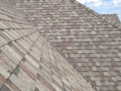 Asphalt Roofing, Stroudsburg, PA