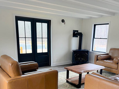 Home Remodels, Bushkill, PA