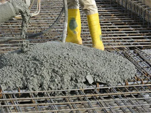 Concrete Work, Stroudsburg, PA