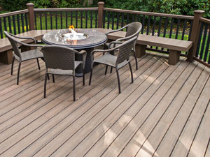Decks-and-Patios, Stroudsburg, PA