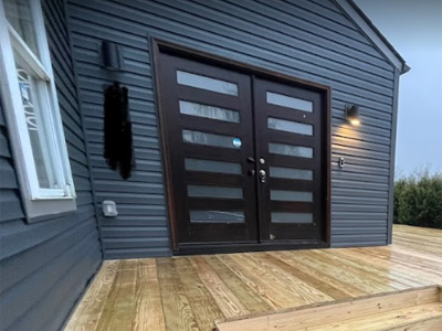 Home Remodels, Tannersville, PA