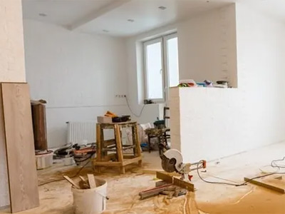 Home Renovations, East Stroudsburg, PA