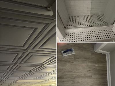 Interior Remodels, East Stroudsburg, PA