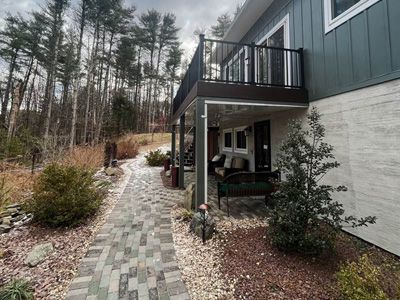 Outdoor Construction