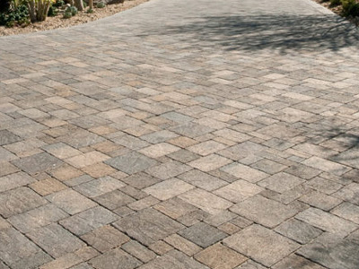 Pavers