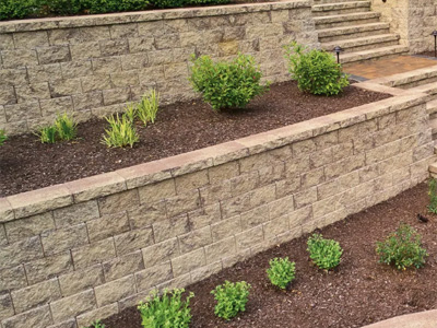 Retaining Walls