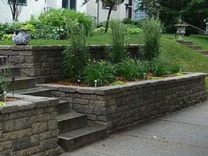 Retaining Walls, Stroudsburg, PA