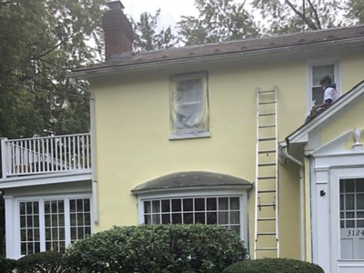 Asphalt Roofing Services, East Stroudsburg, PA