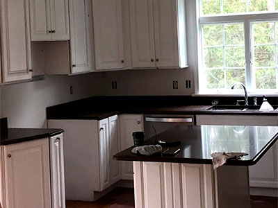 Kitchen Remodeling, Stroudsburg, PA