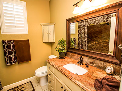 Bathroom Remodels Stroudsburg, PA