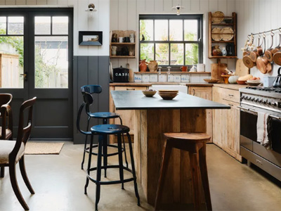 Top 10 Kitchen Features