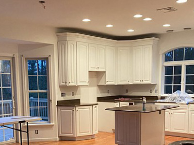 Kitchen Remodeling, East Stroudsburg, PA