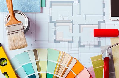 Commercial Painting, Stroudsburg, PA