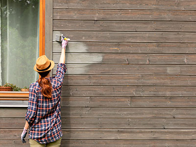 Exterior Painting Stroudsburg, PA