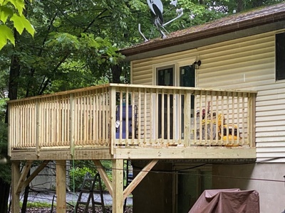 Home Additions, East Stroudsburg, PA