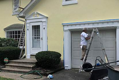 JP Construction Management, East Stroudsburg, PA JP Construction Management, East Stroudsburg, PA