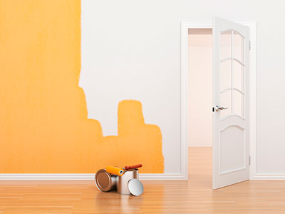 Interior Painting, Stroudsburg, PA