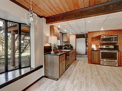 Kitchen Remodels Stroudsburg, PA