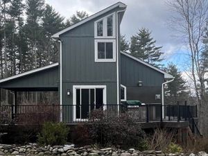 Deck Building, Mount Pocono, PA