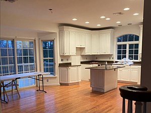 Kitchen Remodel, Stroudsburg, PA