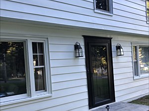 Windows Installation, Mount Pocono, PA