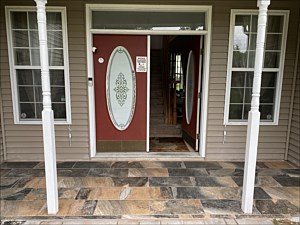 Home Remodels, Tannersville, PA