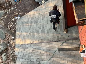 Roofing Services, Stroudsburg, PA