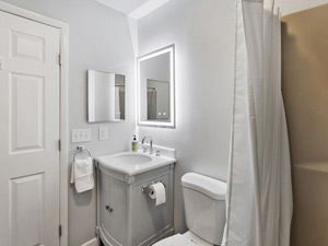 Bathroom Remodel, Swiftwater, PA
