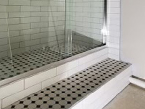 Bathroom Design, Tannersville, PA