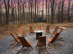 Deck Building Company, Tannersville, PA