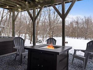 Deck Installation, Stroudsburg, PA