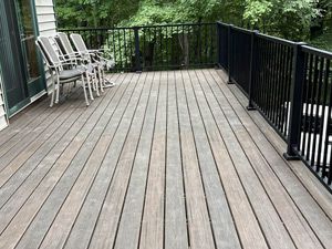 Deck Building Services, Wind Gap, PA