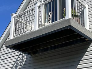 Deck Building Services, Milford, PA
