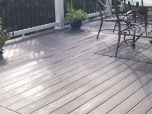 Deck Renovations, Bushkill, PA