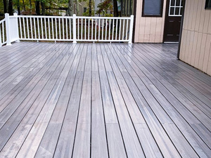 Deck Building & Repair, Mount Pocono, PA