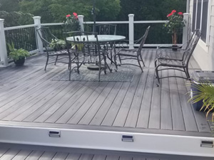 Deck Installation, Dingmans Ferry, PA