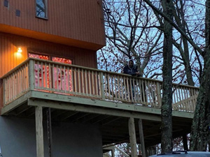 Deck Building Services, Bushkill, PA