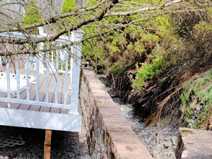 Deck Building Services, East Stroudsburg, PA
