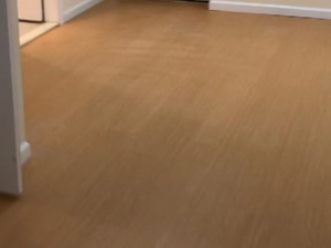 Interior Flooring Remodel, Bushkill, PA