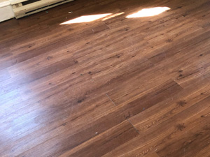 Interior Flooring, Stroudsburg, PA