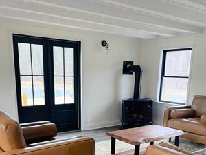 Interior Remodel, Tannersville, PA