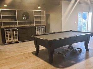 Interior Remodel, Bushkill, PA