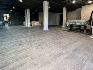 Basement Remodels, Stroudsburg, PA