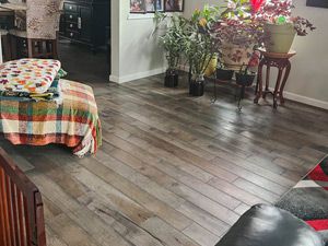 Professional Interior Remodel, Stroudsburg, PA