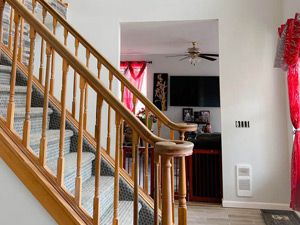 Stairs Remodel, Stroudsburg, PA