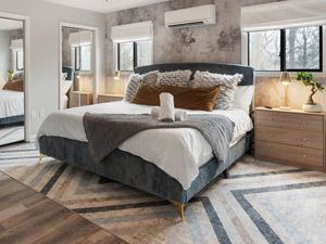 Interior Remodel, Swiftwater, PA