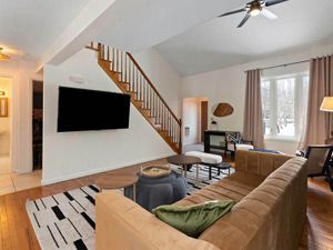 Professional Interior Remodel, Tannersville, PA