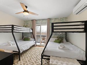 Professional Interior Remodel, Wind Gap, PA