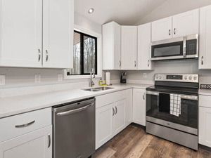 Kitchen Renovations, Swiftwater, PA
