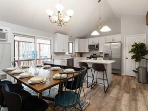Kitchen Renovations, Swiftwater, PA